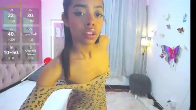 Thumbnail 3, peneelopeecute's Stream at Chaturbate, 8 days ago