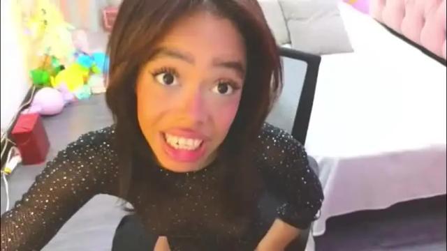 Thumbnail 1, peneelopeecute's Stream at Chaturbate, 1 month ago