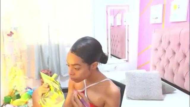 Thumbnail 2, peneelopeecute's Stream at Chaturbate, 19 days ago