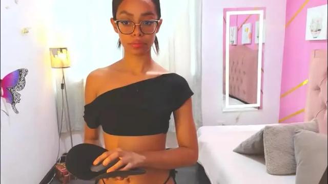 Thumbnail 2, peneelopeecute's Stream at Chaturbate, 1 day ago