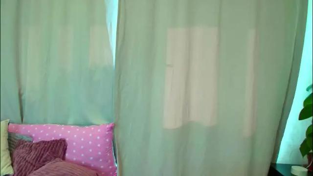 Thumbnail 3, penelopa_xx's Stream at Chaturbate, 1 month ago