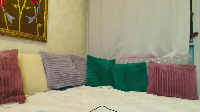 Thumbnail 1, penelopa_xx's Stream at Chaturbate, 1 month ago