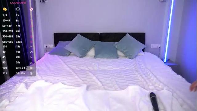 Image 3 of peneloparawr Stream on Chaturbate on 1 month ago