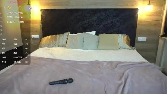 Image 6 of peneloparawr Stream on Chaturbate on 1 month ago