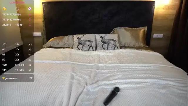 Image 4 of peneloparawr Stream on Chaturbate on 29 days ago