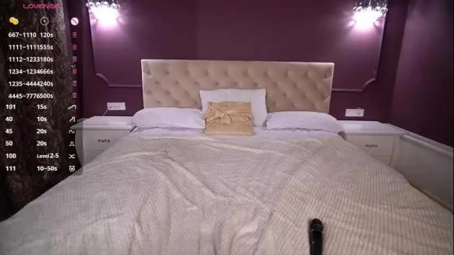 Image 2 of peneloparawr Stream on Chaturbate on 26 days ago