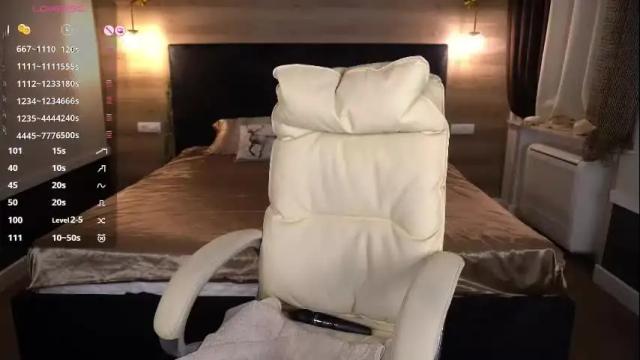Image 7 of peneloparawr Stream on Chaturbate on 23 days ago