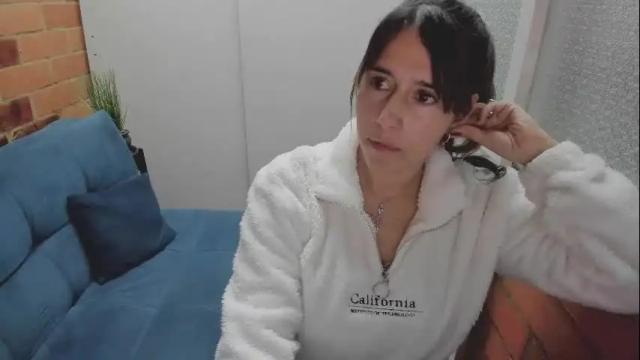 Thumbnail 2, penelope47's Stream at Chaturbate, 22 days ago