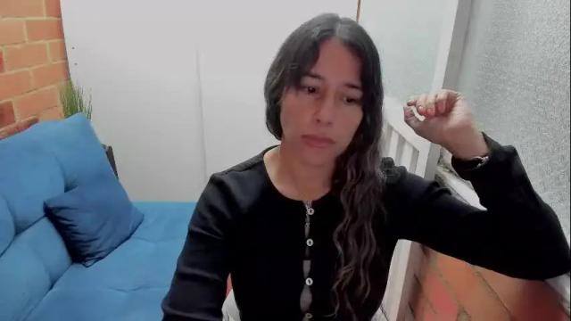Thumbnail 1, penelope47's Stream at Chaturbate, 1 month ago