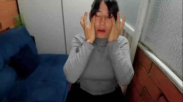 Image 2 of penelope47 Stream on Chaturbate on 14 days ago