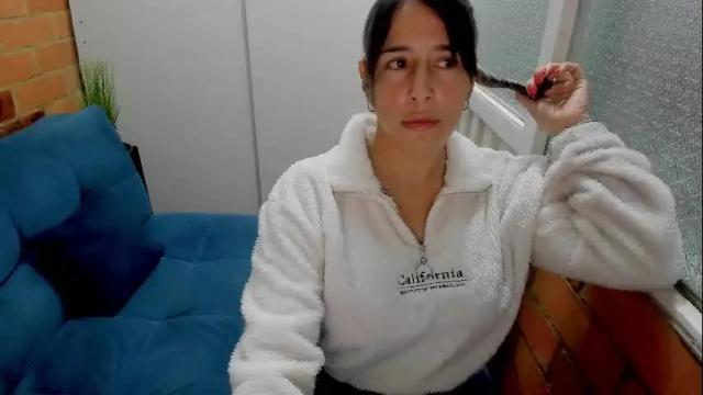 Thumbnail 1, penelope47's Stream at Chaturbate, 1 day ago
