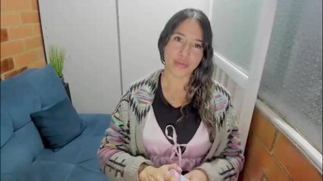 Thumbnail 1, penelope47's Stream at Chaturbate, 2 months ago