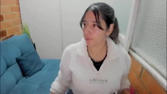 Thumbnail 1, penelope47's Stream at Chaturbate, 1 month ago