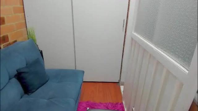 Thumbnail 2, penelope47's Stream at Chaturbate, 1 month ago