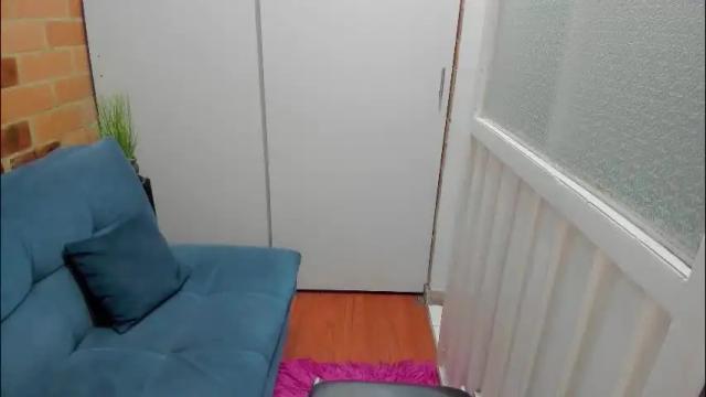 Thumbnail 1, penelope47's Stream at Chaturbate, 1 month ago