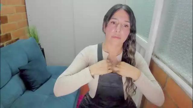 Thumbnail 3, penelope47's Stream at Chaturbate, 1 month ago