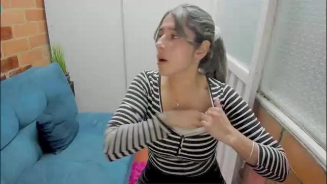 Thumbnail 1, penelope47's Stream at Chaturbate, 1 month ago