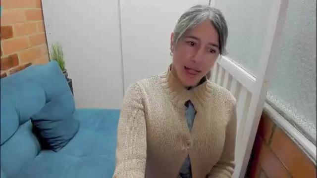 Thumbnail 1, penelope47's Stream at Chaturbate, 1 month ago