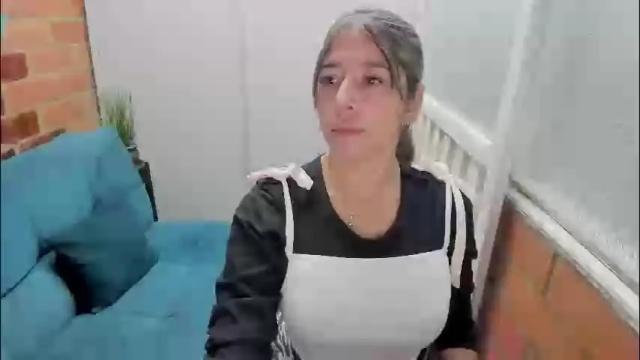 Thumbnail 1, penelope47's Stream at Chaturbate, 1 month ago