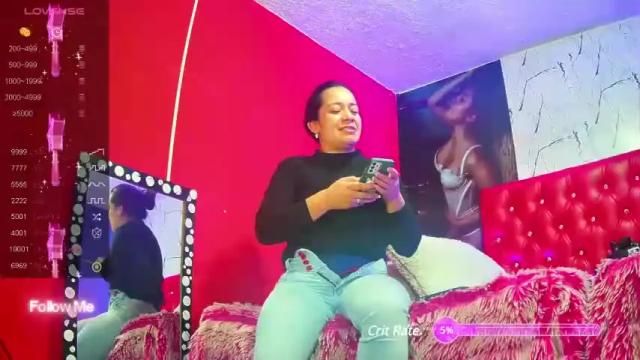 Image 2 of penelope_15797603 Stream on Chaturbate on 20 months ago
