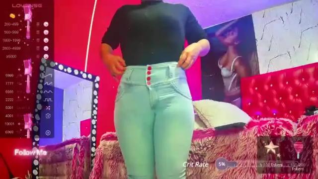 Image 4 of penelope_15797603 Stream on Chaturbate on 20 months ago