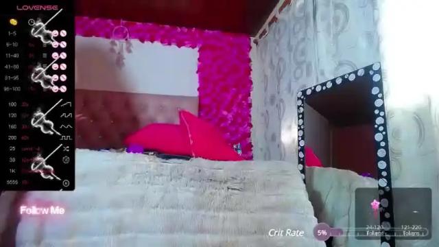 Thumbnail 2, penelope_15797603's Stream at Chaturbate, 19 months ago