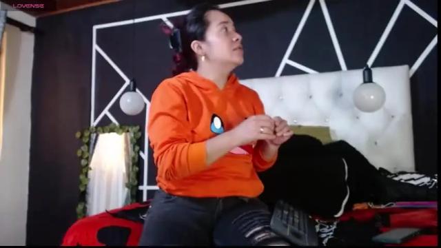 Image 2 of penelope_15797603 Stream on Chaturbate on 19 months ago
