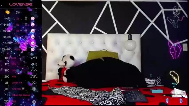 Image 3 of penelope_15797603 Stream on Chaturbate on 19 months ago