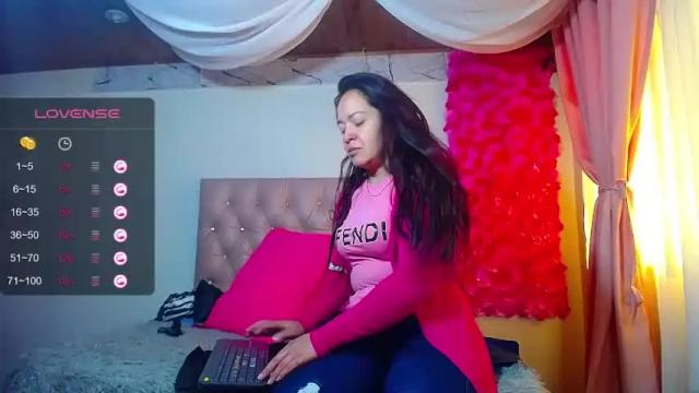 Image 2 of penelope_15797603 Stream on Chaturbate on 19 months ago