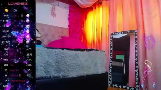 Image 4 of penelope_15797603 Stream on Chaturbate on 19 months ago