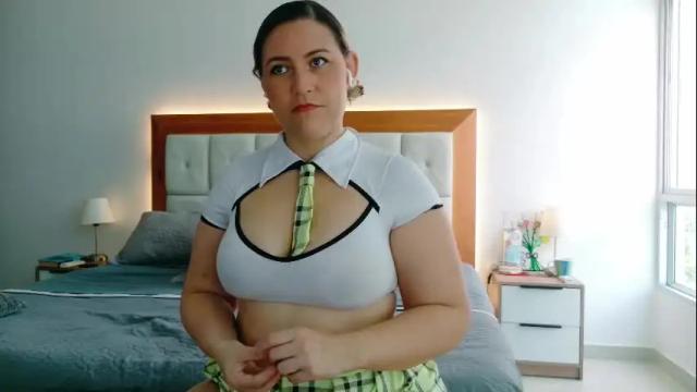 Image 11 of penelope_cooper1 Stream on Chaturbate on 1 month ago