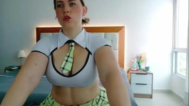 Image 3 of penelope_cooper1 Stream on Chaturbate on 1 month ago