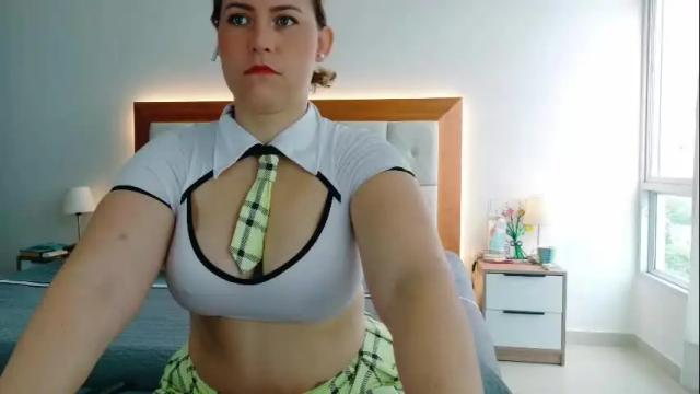Image 4 of penelope_cooper1 Stream on Chaturbate on 1 month ago