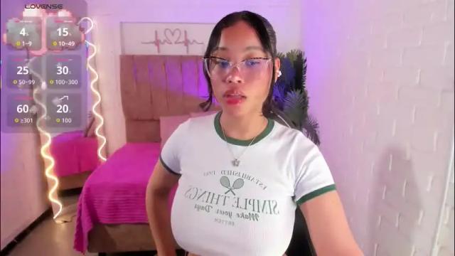 Thumbnail 3, penelope_tay's Stream at Chaturbate, 1 month ago