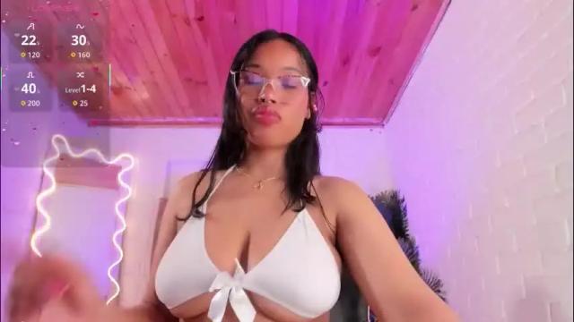 Image 12 of penelope_tay Stream on Chaturbate on 1 month ago