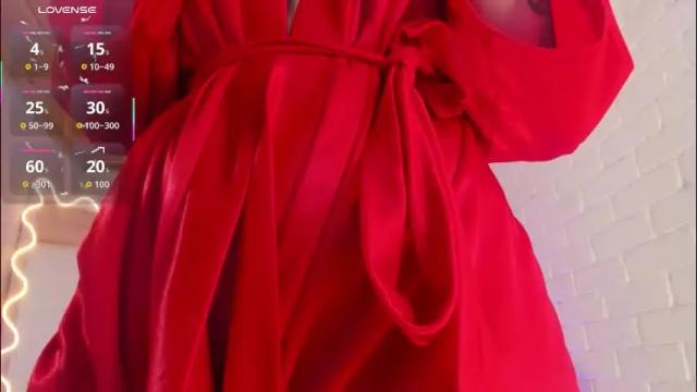 Image 6 of penelope_tay Stream on Chaturbate on 1 month ago