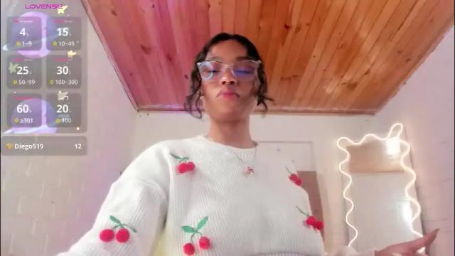 Thumbnail 3, penelope_tay's Stream at Chaturbate, 1 month ago