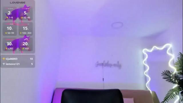 Image 7 of penelope_tay Stream on Chaturbate on 1 month ago