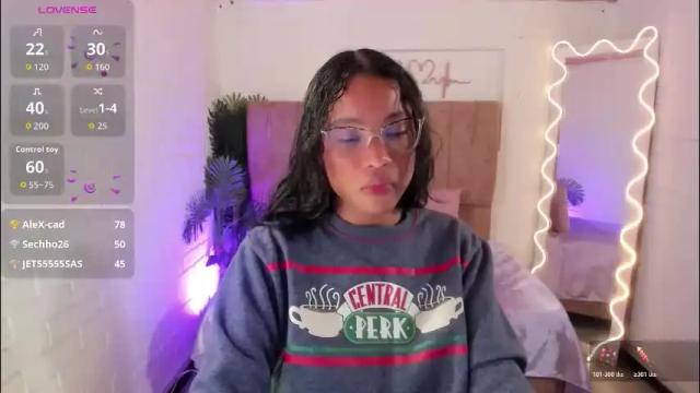 Image 3 of penelope_tay Stream on Chaturbate on 29 days ago