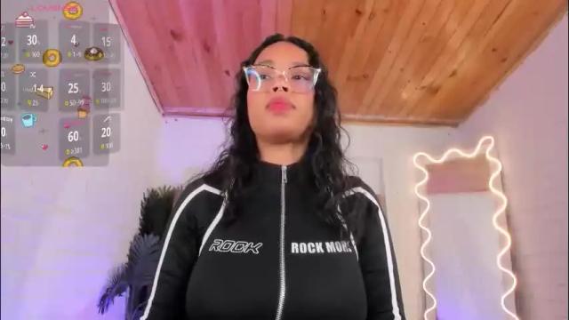 Image 3 of penelope_tay Stream on Chaturbate on 15 days ago