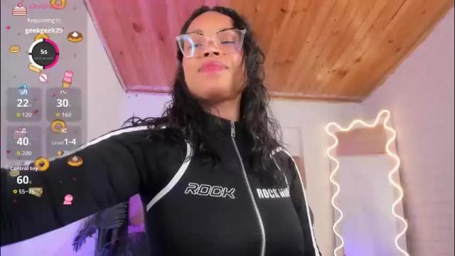 Image 6 of penelope_tay Stream on Chaturbate on 15 days ago