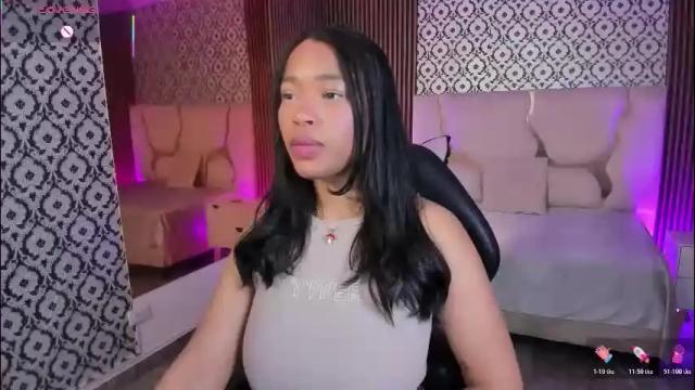 Thumbnail 2, penelope_tay's Stream at Chaturbate, 1 month ago