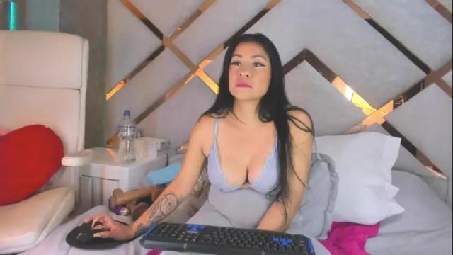 Thumbnail 1, penelope_w32's Stream at Chaturbate, 1 month ago
