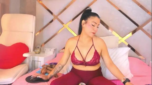 Thumbnail 2, penelope_w32's Stream at Chaturbate, 3 days ago