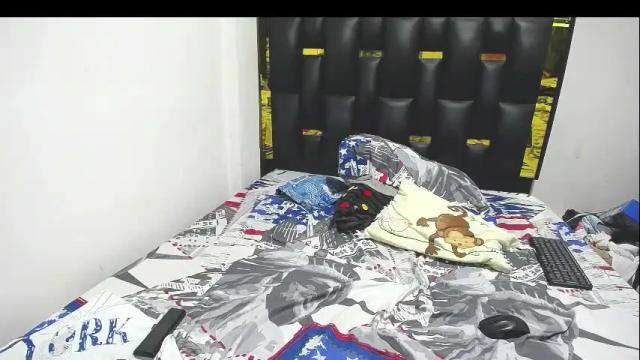 Image 3 of penelopeanddior Stream on Chaturbate on 2 months ago