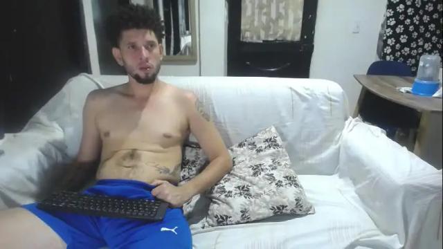 Thumbnail 1, penelopeanddior's Stream at Chaturbate, 1 month ago