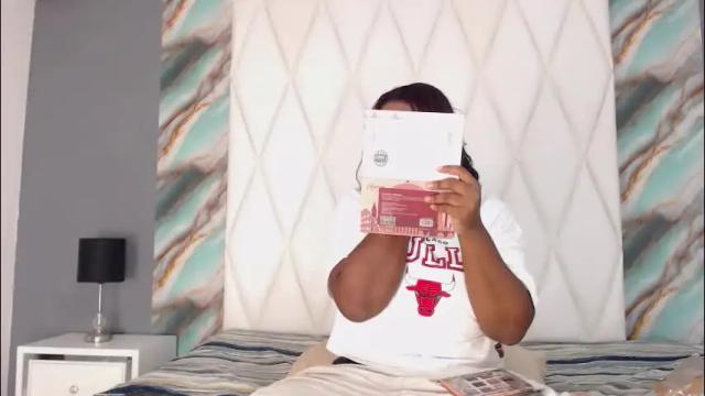 Image 4 of penelopeboobs_ Stream on Chaturbate on 4 months ago