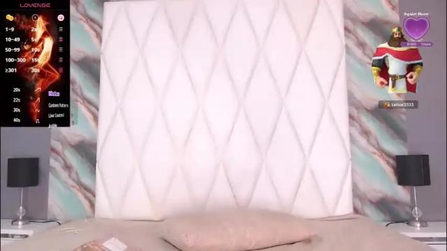 Thumbnail 2, penelopeboobs_'s Stream at Chaturbate, 1 month ago