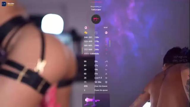 Thumbnail 1, penelopesexx_'s Stream at Chaturbate, 2 months ago