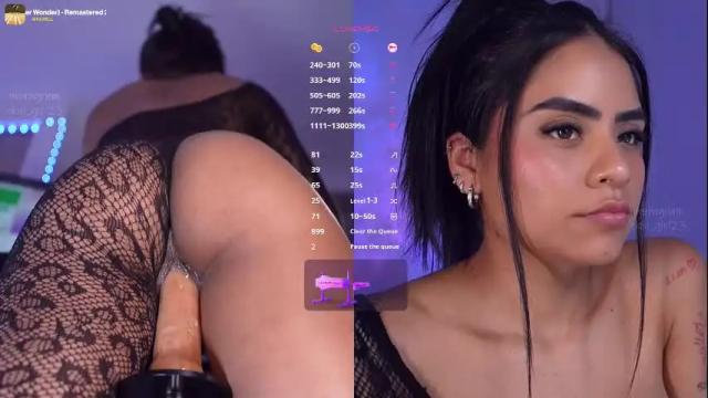 Image 6 of penelopesexx_ Stream on Chaturbate on 2 months ago